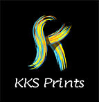 LOGO  KKS Prints